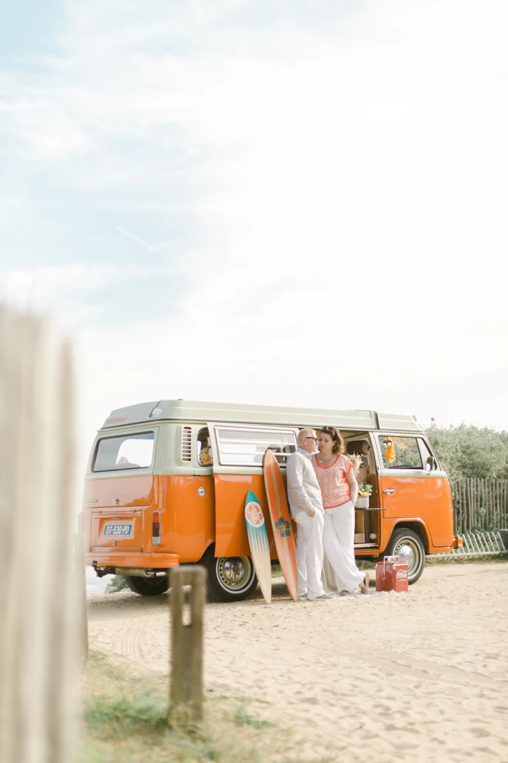 Valérie, Thierry & co